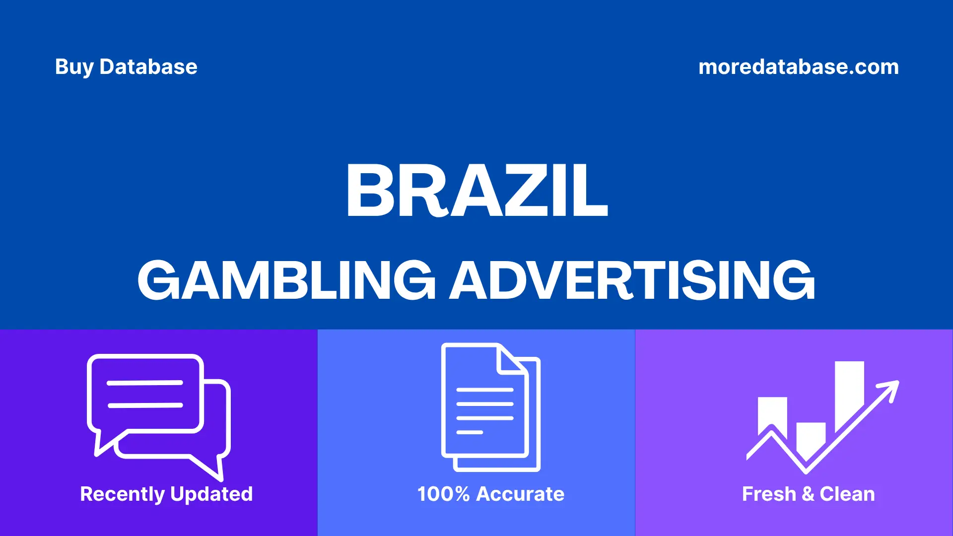 Brazil Gambling Advertising